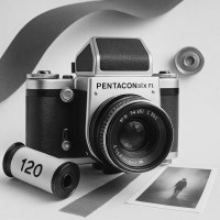 Die Pentacon Six TL - ein erster Erfahrungsbericht